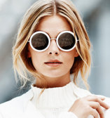 Gilt Groupe：Ray-Ban、The Row 等潮牌太阳镜低至1.7折
