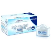 补货！超值套装！Brita 滤水芯6只装套装 £20（约188元）