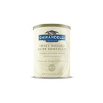 闪购！Ghirardelli 白巧克力粉50oz