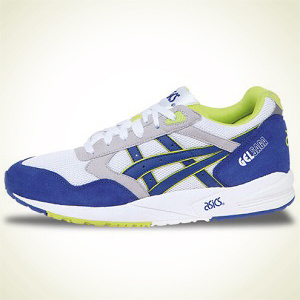 eBay：ASICS 亚瑟士Tiger GEL-Saga H528N 中性复古跑鞋特卖