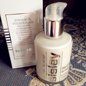 eBay：殿堂级护肤品，Sisley Ecological Compound 希思黎全能乳液4.2oz 特卖