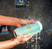 派对必备！JBL Charge 2+ 无线迷你蓝牙音箱 可防水溅 $99.99（约653元）