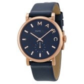 配饰也有小心机！Marc by Marc Jacobs Baker 女士腕表 $94.99（约620元）