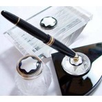 Gilt精选Mont Blanc男士配饰/办公用品等热卖