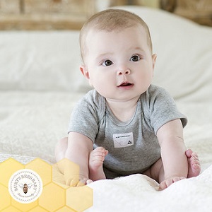Gilt Groupe 精选萌宝服饰鞋履