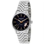 RAYMOND WEIL/ EDOX/ CHARMEX 三款瑞士男表特卖