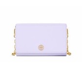 美醉人的 Tory Burch Robinson 薰衣草紫链条包 $206.5（约1342元）