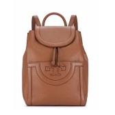 Tory Burch 经典 Logo 牛皮双肩包特价 $346.5（约2252元）