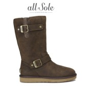 Allsole：UGG Australia 女士鞋履 低至5折+额外9折