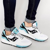 Saucony 索康尼 Shadow 6000 运动鞋 ￡68（约641元）