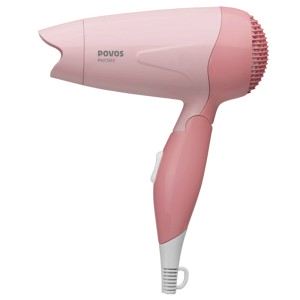 POVOS 奔腾 PH1503  恒温护发电吹风机  18元