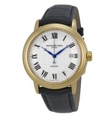 Raymond Weil 蕾蒙威 Maestro 大师系列 男款机械腕表 $495（约3232元）