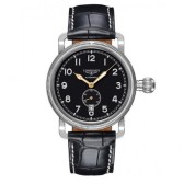 Longines 浪琴Heritage 复古航空范儿男士机械腕表 降至$1320(约8597元)