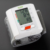 Gurin Pro 双人手腕电子血压计 降至$19.99(约130元)