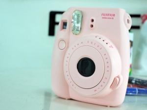 富士 Fujifilm Instax Mini 8 拍立得