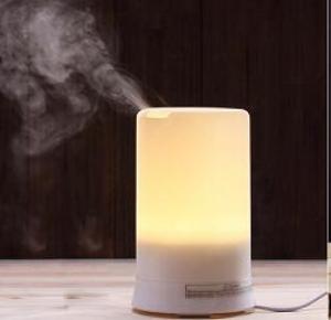 3合1超声波香薰加湿器