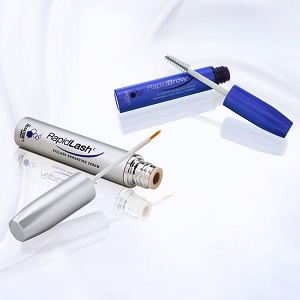 Groupon：RapidLash 睫毛生长液或RapidBrow 眉毛生长液