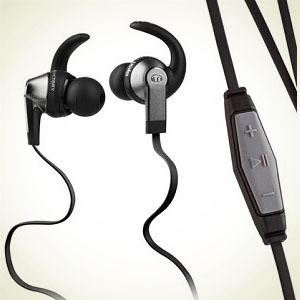 Groupon：抄底价，Monster iSport Victory 魔声入耳式运动耳机