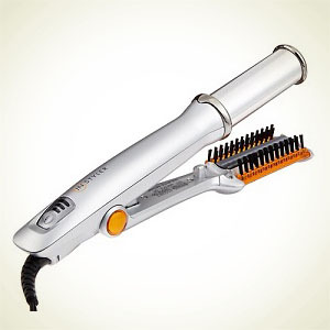 Groupon：多种发型，一个搞定！InStyler 直发夹板+卷发棒+吹风机+热风卷发棒