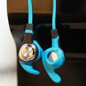 Groupon：音乐/运动，一个都不能少！Monster 魔声iSport Strive 入耳式运动耳机特卖