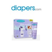 Diapers：Lansinoh专场买一件第二件半价！买防溢乳垫、储奶袋、餐具等！