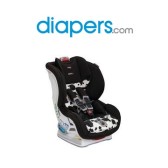 Diapers：新用户购买Britax宝得适多款儿童座椅提篮立减$30！