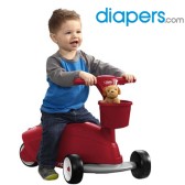 Diapers：折扣区婴儿车、儿童学步车低至5.5折