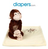 Diapers：儿童方巾 毯子 8折