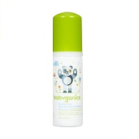 海淘精选：Diapers Babyganics 买2件