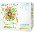 Diapers.com精选Babyganics宝宝用品促销