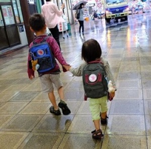 Diapers：购买任意两件Fjallraven北极狐背包 享额外75折 +1% 