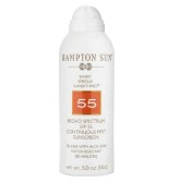 Hampton Sun 汉普顿 经典防晒喷雾SPF55 $32（约208元）