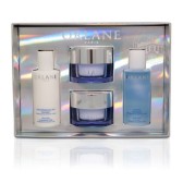 法国贵妇牌 Orlane 抗衰老护肤4件套 $95（约618元）
