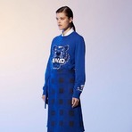 购买 Kenzo 男女服饰鞋履即送礼卡