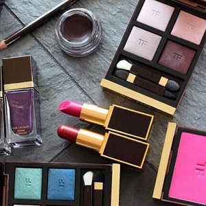 Neiman Marcus：收美貌唇膏眼影啦！Tom Ford 美妆香氛产品热卖