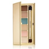 Estée Lauder 雅诗兰黛 限量版夏日6色眼影盘 $50（约325元）