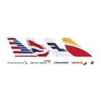 美国航空美欧里程促销