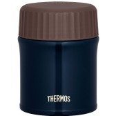 4折：THERMOS 膳魔师 JBI-382 NVY 保温罐350ml 2000日元（约116元）