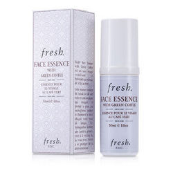 美国品牌：fresh 馥蕾诗 生咖啡 面部精华 30ml 212元包邮（265，下单8折）