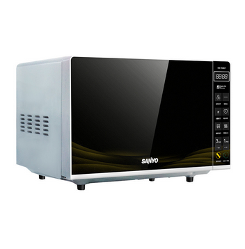 预售：SANYO 三洋 EM-2126EP 微波炉21L 399元包邮（需29元定金）