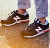 New Balance 新百伦 ML515 男士复古跑鞋 $46.79（约306元）