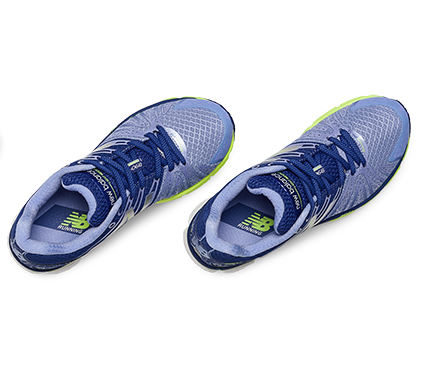 NEW BALANCE W890PP5 女款轻量化跑鞋