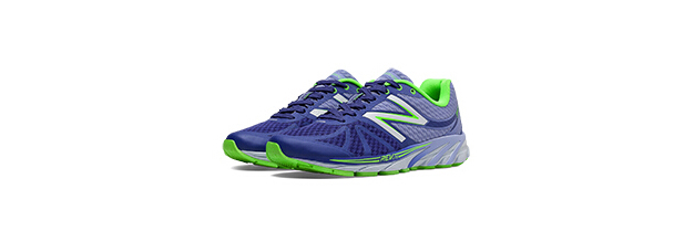 New Balance W3190V2 女款轻量跑鞋