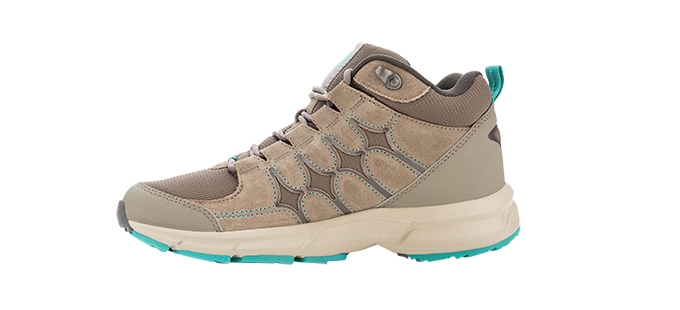 New Balance 新百伦 MW899 女款户外徒步鞋