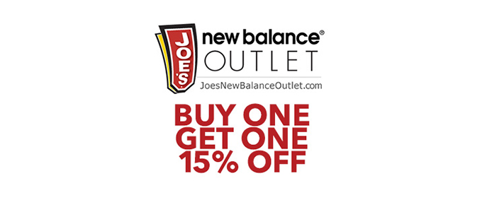 母亲节特惠！Joes New Balance Outlet：精选女士服装