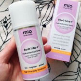 Mama Mio 多效胸部紧致提升乳100ml £28（约263元）