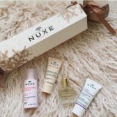 英淘节！Lookfantastic：Nuxe 欧树护肤品 8折！