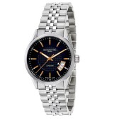 Raymond Weil 蕾蒙威 Freelancer 自由骑士系列  男士机械腕表 $499（约3258元）