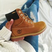 好折扣来袭！Timberland：全场精选产品额外7.5折！