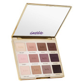 tarte 亚马逊泥12色哑光眼影盘 $36（约236元）